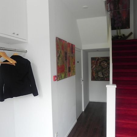Hotel - Restaurant Uit De Kunst Vijlen Ngoại thất bức ảnh