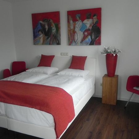 Hotel - Restaurant Uit De Kunst Vijlen Ngoại thất bức ảnh