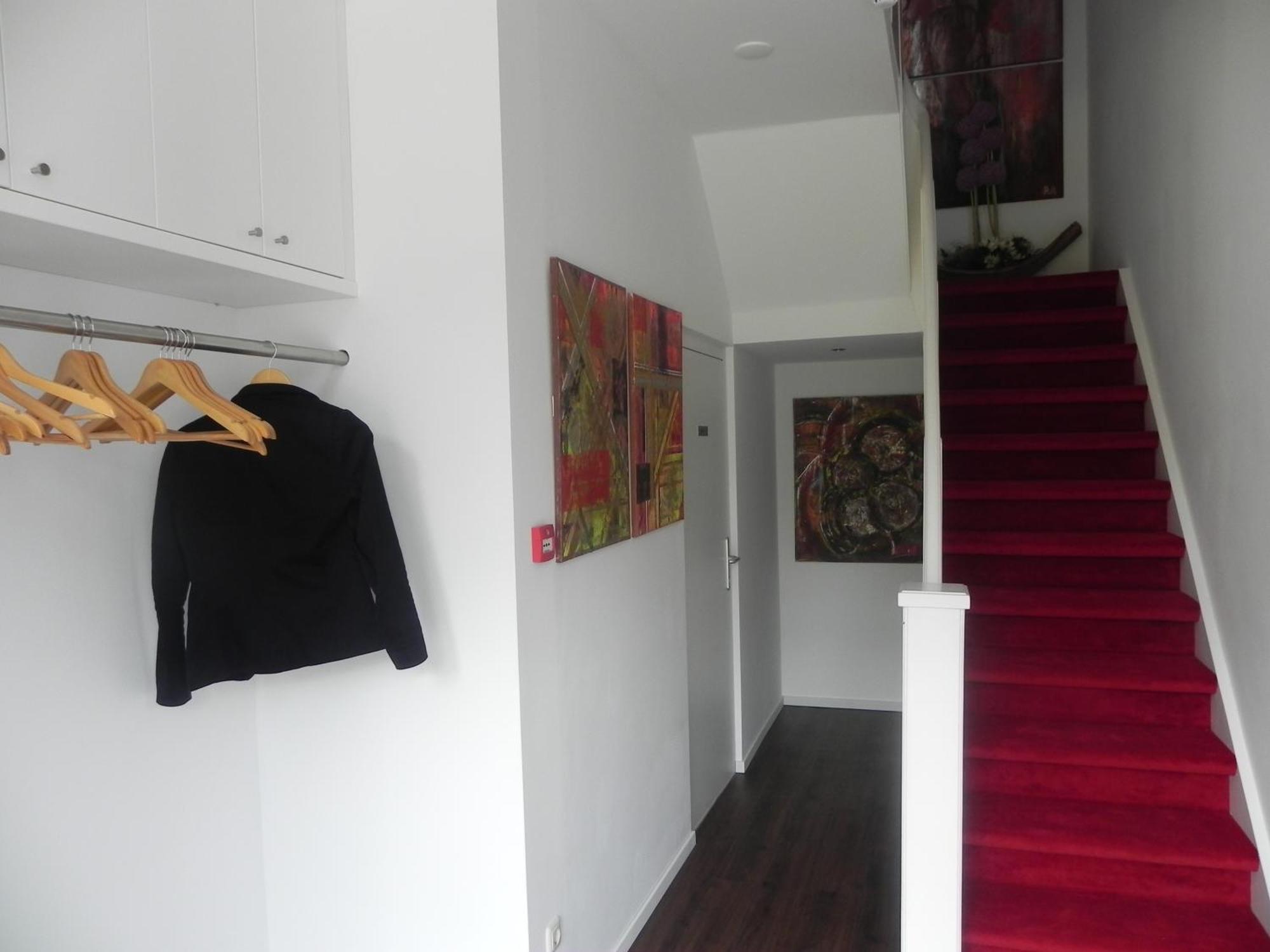 Hotel - Restaurant Uit De Kunst Vijlen Ngoại thất bức ảnh