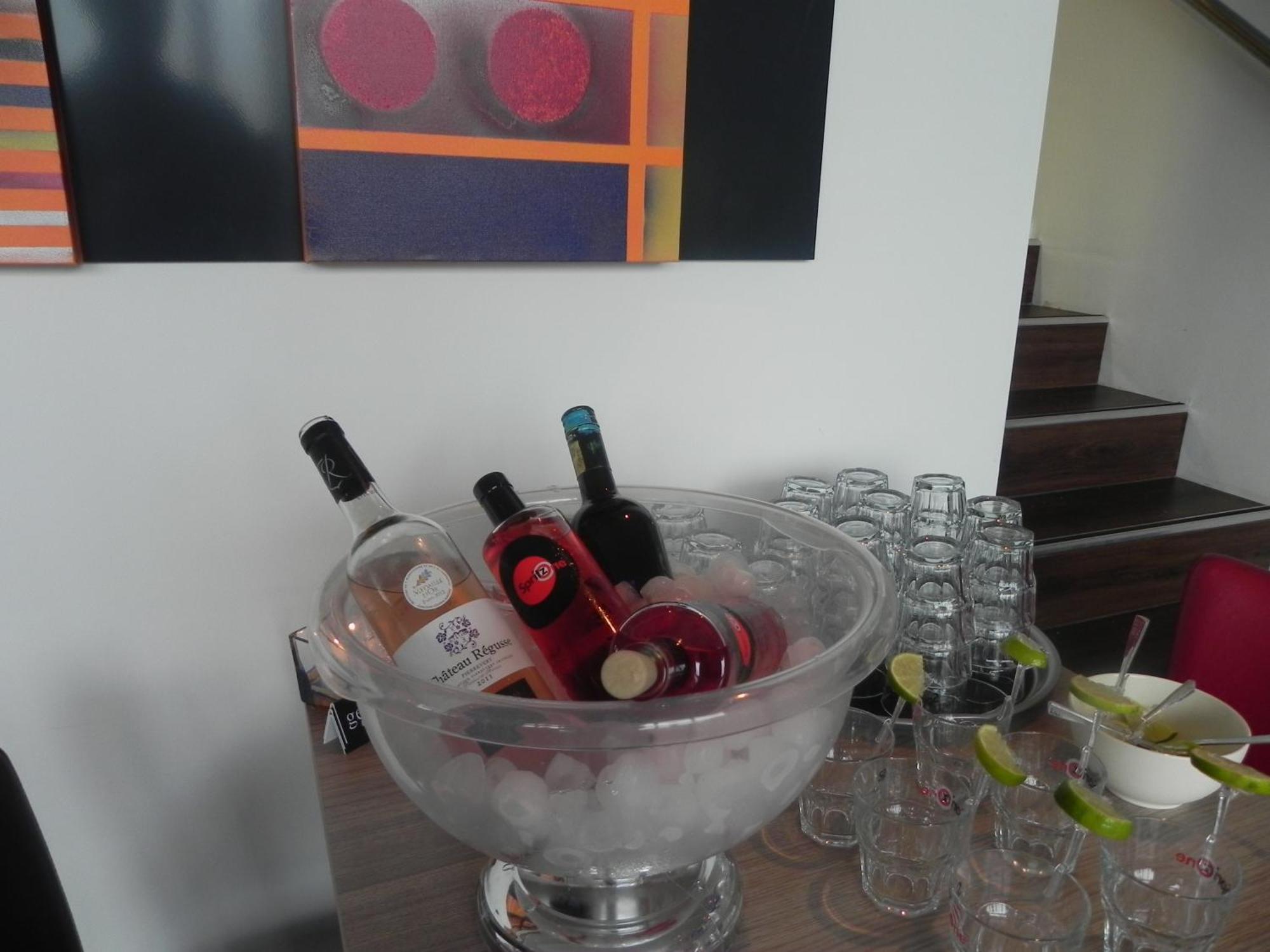 Hotel - Restaurant Uit De Kunst Vijlen Ngoại thất bức ảnh