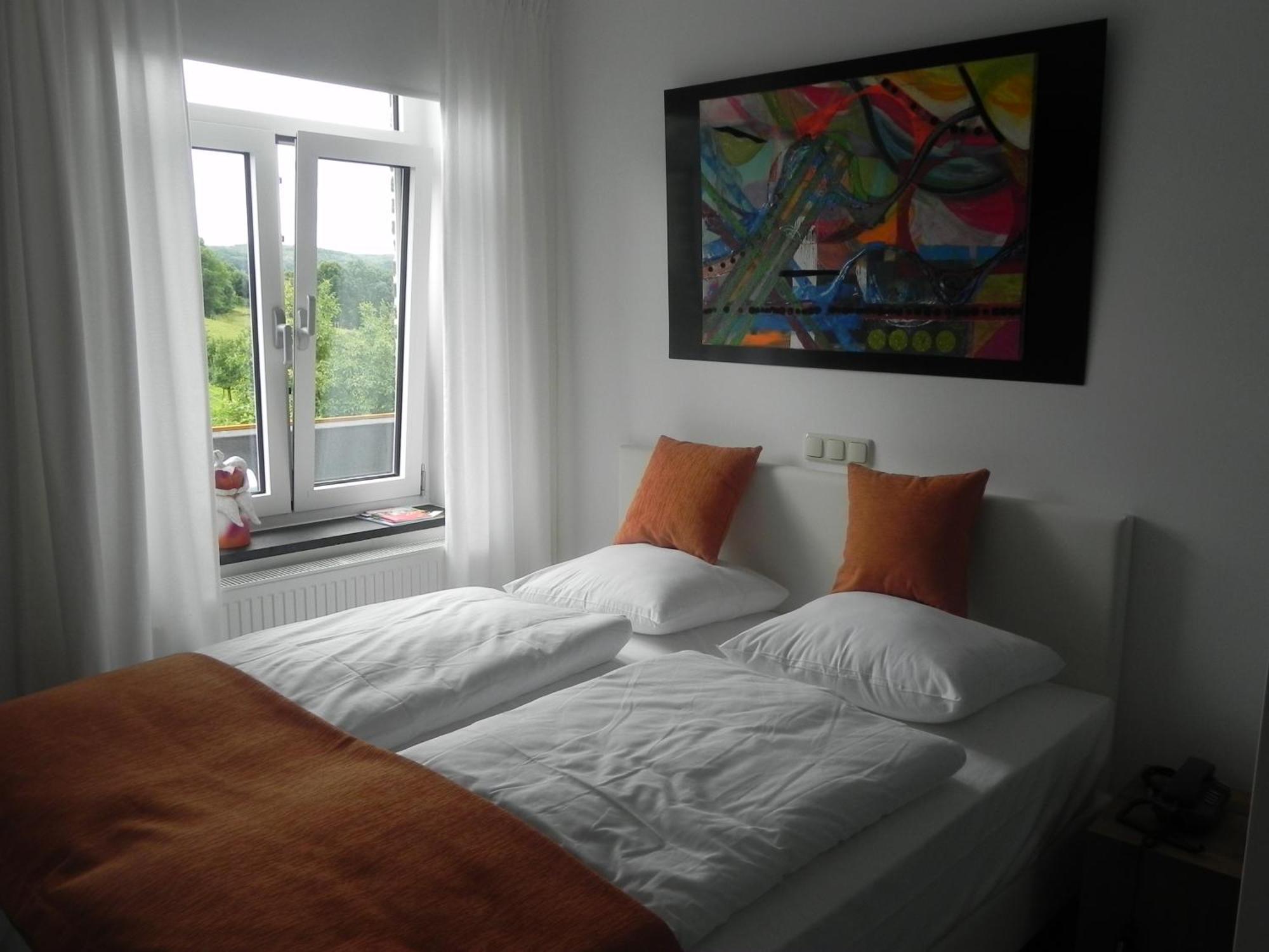 Hotel - Restaurant Uit De Kunst Vijlen Ngoại thất bức ảnh