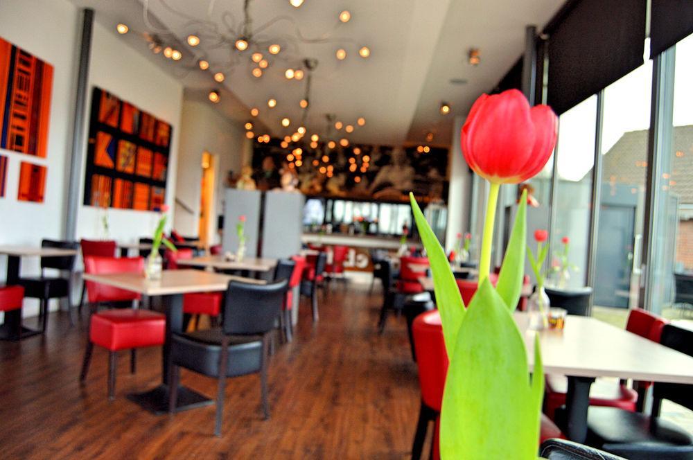 Hotel - Restaurant Uit De Kunst Vijlen Ngoại thất bức ảnh