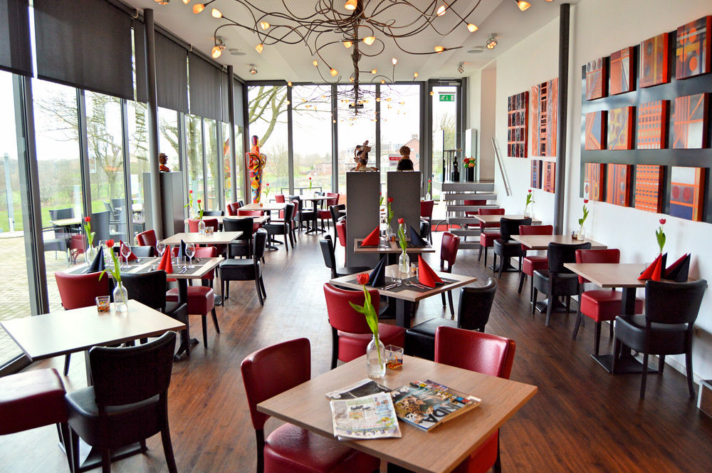 Hotel - Restaurant Uit De Kunst Vijlen Ngoại thất bức ảnh